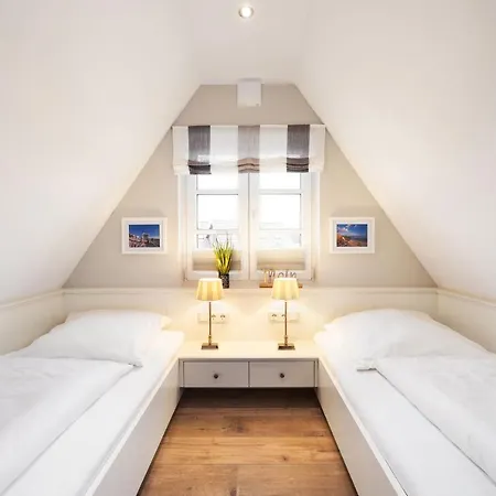Holiday home Haus Steinmannstrasse 77 *